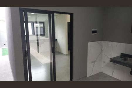 Foto 13 de casa à venda com 3 quartos, 89m² em Jardim Marambaia, Jundiaí