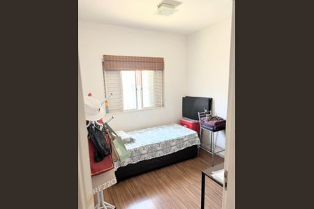 Foto 08 de casa à venda com 3 quartos, 103m² em Jardim Novo Campos Eliseos, Campinas