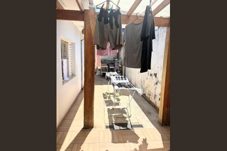 Foto 05 de casa à venda com 3 quartos, 103m² em Jardim Novo Campos Eliseos, Campinas