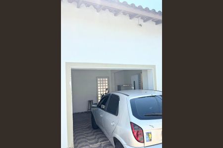 Foto 01 de casa à venda com 3 quartos, 103m² em Jardim Novo Campos Eliseos, Campinas
