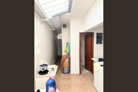 Foto 12 de casa à venda com 3 quartos, 103m² em Jardim Novo Campos Eliseos, Campinas