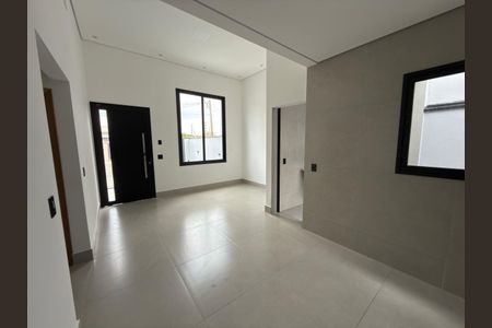 Foto 16 de casa à venda com 3 quartos, 75m² em Jardim Marambaia II, Jundiaí