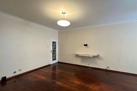 Sala de apartamento à venda com 3 quartos, 160m² em Copacabana, Rio de Janeiro