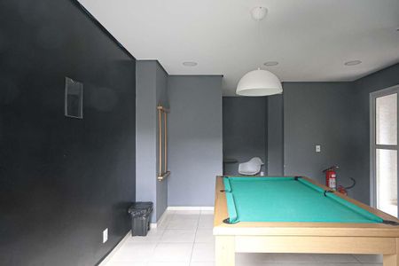 Apartamento para alugar com 36m², 2 quartos e 1 vaga Apartamento para alugar com 36m², 2 quartos e 1 vagaÁrea comum