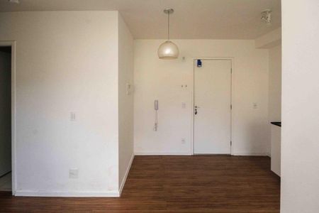 Apartamento para alugar com 36m², 2 quartos e 1 vaga Apartamento para alugar com 36m², 2 quartos e 1 vagaLockbox