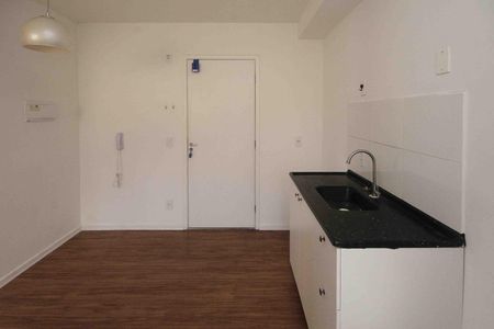 Apartamento para alugar com 36m², 2 quartos e 1 vaga Apartamento para alugar com 36m², 2 quartos e 1 vagaCozinha