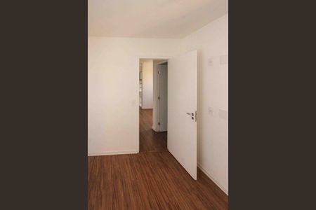 Apartamento para alugar com 36m², 2 quartos e 1 vaga Apartamento para alugar com 36m², 2 quartos e 1 vagaQuarto 02