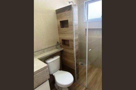 Foto 16 de casa de condomínio à venda com 3 quartos, 133m² em Engordadouro, Jundiaí