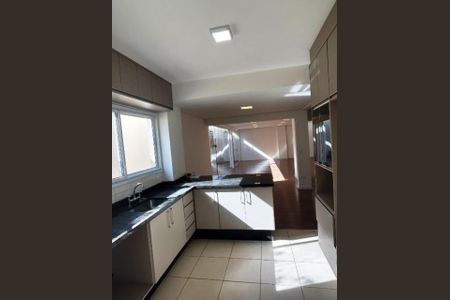 Foto 03 de casa de condomínio à venda com 3 quartos, 133m² em Engordadouro, Jundiaí