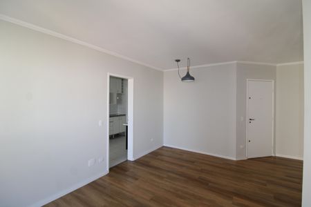 Sala de apartamento para alugar com 3 quartos, 89m² em Chora Menino, São Paulo