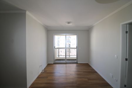Sala de apartamento para alugar com 3 quartos, 89m² em Chora Menino, São Paulo
