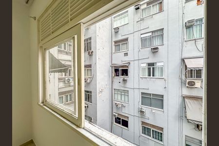 Kitnet/Studio para alugar com 1 quarto, 27m² em Flamengo, Rio de Janeiro