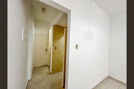 Kitnet/Studio para alugar com 1 quarto, 27m² em Flamengo, Rio de Janeiro