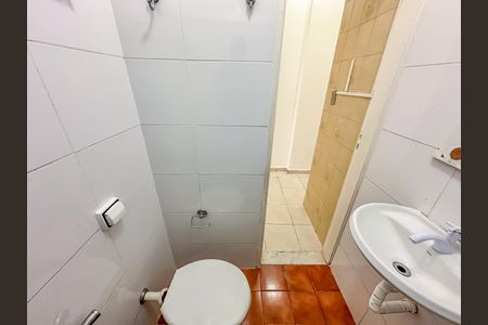 Kitnet/Studio para alugar com 1 quarto, 27m² em Flamengo, Rio de Janeiro