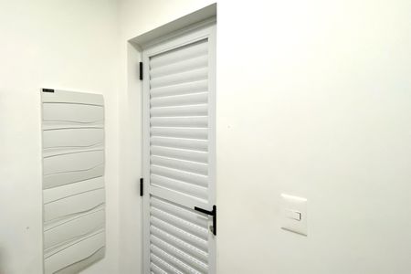 Apartamento à venda com 150m², 4 quartos e 4 vagas Apartamento à venda com 150m², 4 quartos e 4 vagasBanheiro de serviço