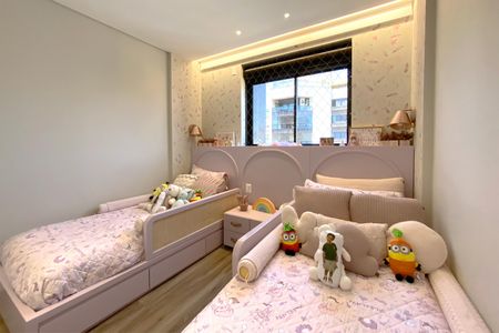 Apartamento à venda com 150m², 4 quartos e 4 vagas Apartamento à venda com 150m², 4 quartos e 4 vagasSemi suite 1