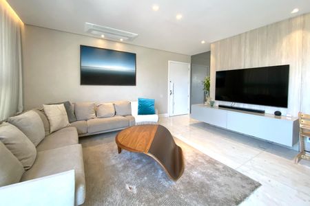 Apartamento à venda com 150m², 4 quartos e 4 vagas Apartamento à venda com 150m², 4 quartos e 4 vagasSala - Estar