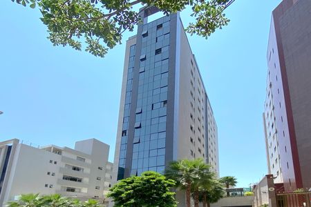 Apartamento à venda com 150m², 4 quartos e 4 vagas Apartamento à venda com 150m², 4 quartos e 4 vagasFachada