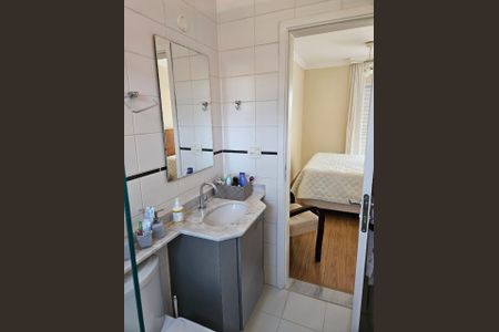 Casa de condomínio à venda com 83m², 3 quartos e 2 vagasFoto 25