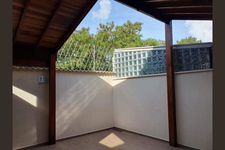 Casa de condomínio à venda com 83m², 3 quartos e 2 vagasFoto 07