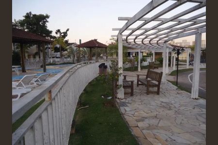 Casa de condomínio à venda com 83m², 3 quartos e 2 vagasFoto 27