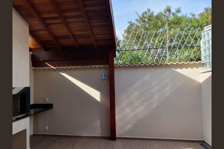 Casa de condomínio à venda com 83m², 3 quartos e 2 vagasFoto 10