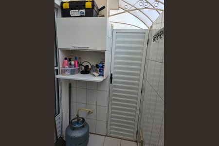 Casa de condomínio à venda com 83m², 3 quartos e 2 vagasFoto 16