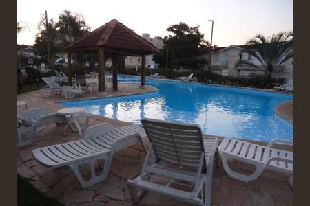 Casa de condomínio à venda com 83m², 3 quartos e 2 vagasFoto 29