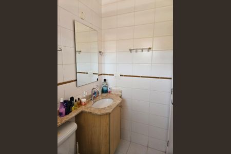 Casa de condomínio à venda com 83m², 3 quartos e 2 vagasFoto 26