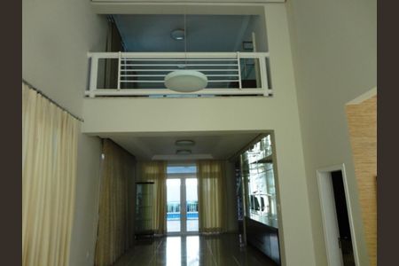 Casa de condomínio à venda com 410m², 4 quartos e 6 vagas Casa de condomínio à venda com 410m², 4 quartos e 6 vagasFoto 03