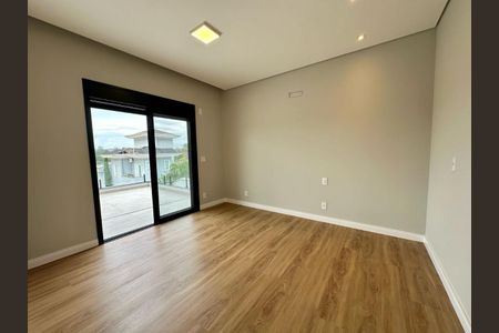 Foto 07 de casa de condomínio à venda com 4 quartos, 350m² em Loteamento Portal do Paraiso, Jundiaí
