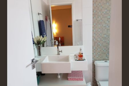 Foto 12 de casa de condomínio à venda com 3 quartos, 160m² em Engordadouro, Jundiaí