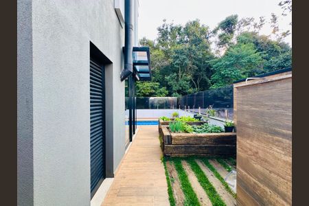 Casa de condomínio à venda com 283m², 3 quartos e 4 vagas Casa de condomínio à venda com 283m², 3 quartos e 4 vagasFoto 07