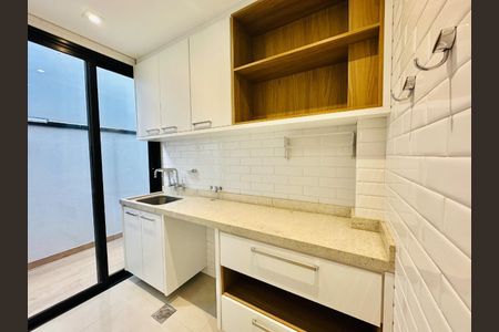 Casa de condomínio à venda com 283m², 3 quartos e 4 vagas Casa de condomínio à venda com 283m², 3 quartos e 4 vagasFoto 17