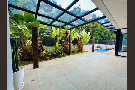 Casa de condomínio à venda com 283m², 3 quartos e 4 vagas Casa de condomínio à venda com 283m², 3 quartos e 4 vagasFoto 15
