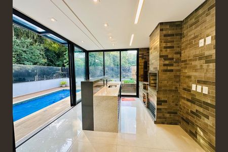 Casa de condomínio à venda com 283m², 3 quartos e 4 vagas Casa de condomínio à venda com 283m², 3 quartos e 4 vagasFoto 12