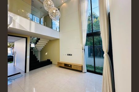 Casa de condomínio à venda com 283m², 3 quartos e 4 vagas Casa de condomínio à venda com 283m², 3 quartos e 4 vagasFoto 24