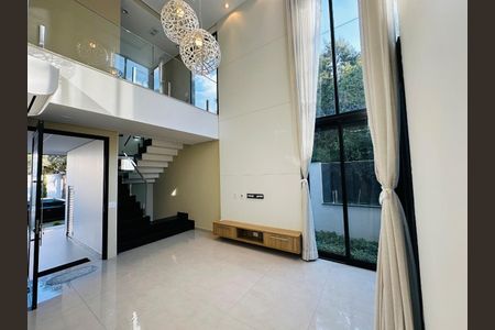 Foto 25 de casa de condomínio à venda com 3 quartos, 283m² em Recanto Quarto Centenario, Jundiaí