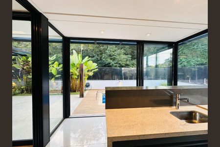 Casa de condomínio à venda com 283m², 3 quartos e 4 vagas Casa de condomínio à venda com 283m², 3 quartos e 4 vagasFoto 06