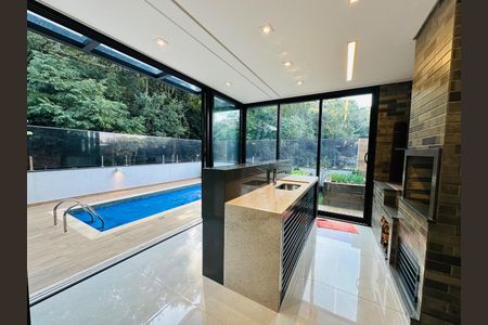 Casa de condomínio à venda com 283m², 3 quartos e 4 vagas Casa de condomínio à venda com 283m², 3 quartos e 4 vagasFoto 11