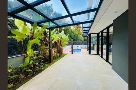 Casa de condomínio à venda com 283m², 3 quartos e 4 vagas Casa de condomínio à venda com 283m², 3 quartos e 4 vagasFoto 14