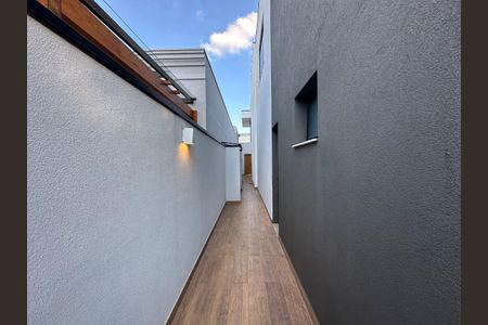Casa de condomínio à venda com 283m², 3 quartos e 4 vagas Casa de condomínio à venda com 283m², 3 quartos e 4 vagasFoto 08