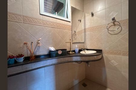 Casa de condomínio à venda com 597m², 4 quartos e 8 vagasFoto 15