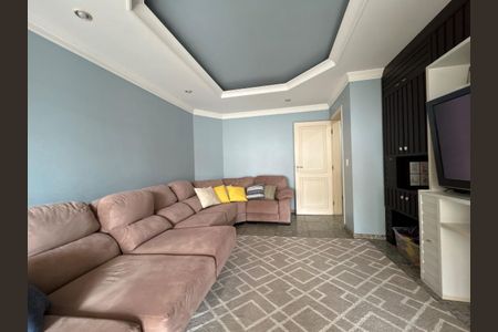 Casa de condomínio à venda com 597m², 4 quartos e 8 vagasFoto 25