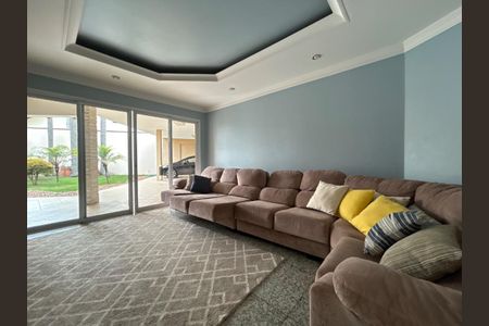 Casa de condomínio à venda com 597m², 4 quartos e 8 vagasFoto 23