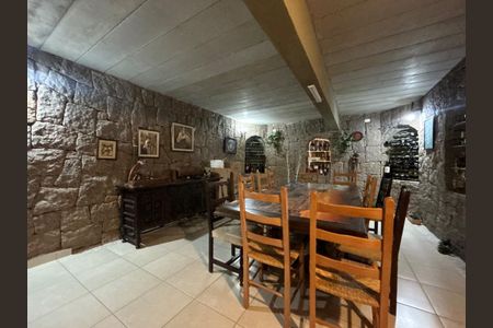 Casa de condomínio à venda com 597m², 4 quartos e 8 vagasFoto 34