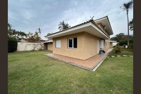 Casa de condomínio à venda com 597m², 4 quartos e 8 vagasFoto 30