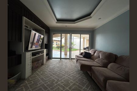 Casa de condomínio à venda com 597m², 4 quartos e 8 vagasFoto 24