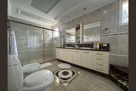 Casa de condomínio à venda com 597m², 4 quartos e 8 vagasFoto 37