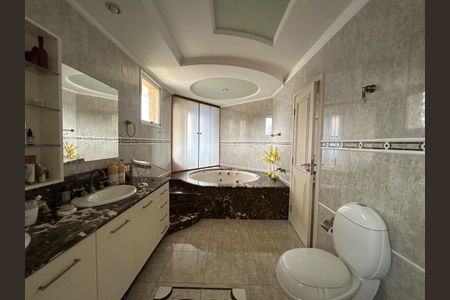 Casa de condomínio à venda com 597m², 4 quartos e 8 vagasFoto 43